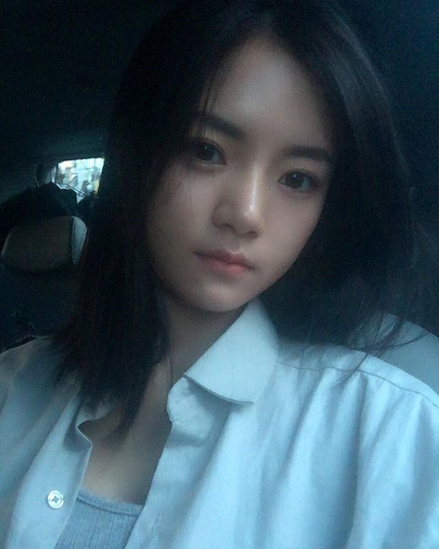 앞으로가 기대되는 참 이쁜 여배우 | 인스티즈