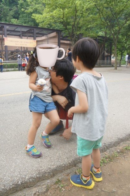 2015년부터 소식이 끊긴 육아블로그.twt (진짜 핵혐 | 인스티즈
