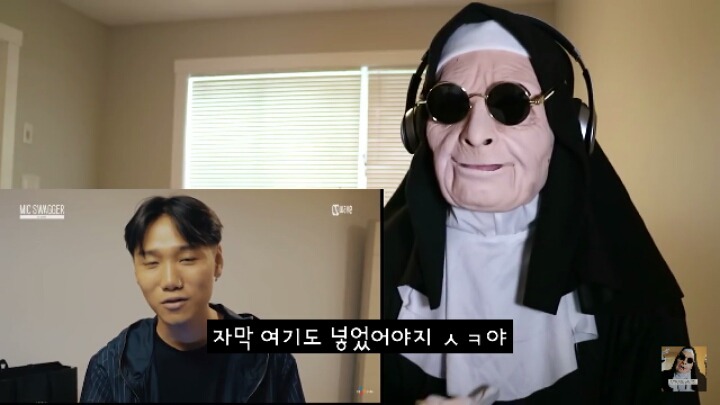 힙합팬들한테는 익숙한 해외 유튜버 | 인스티즈