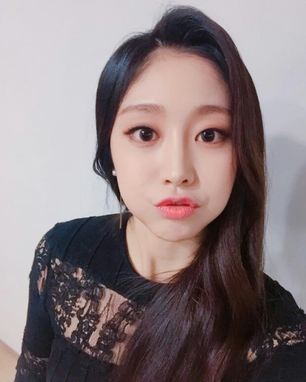 러블리즈 지수 | 인스티즈