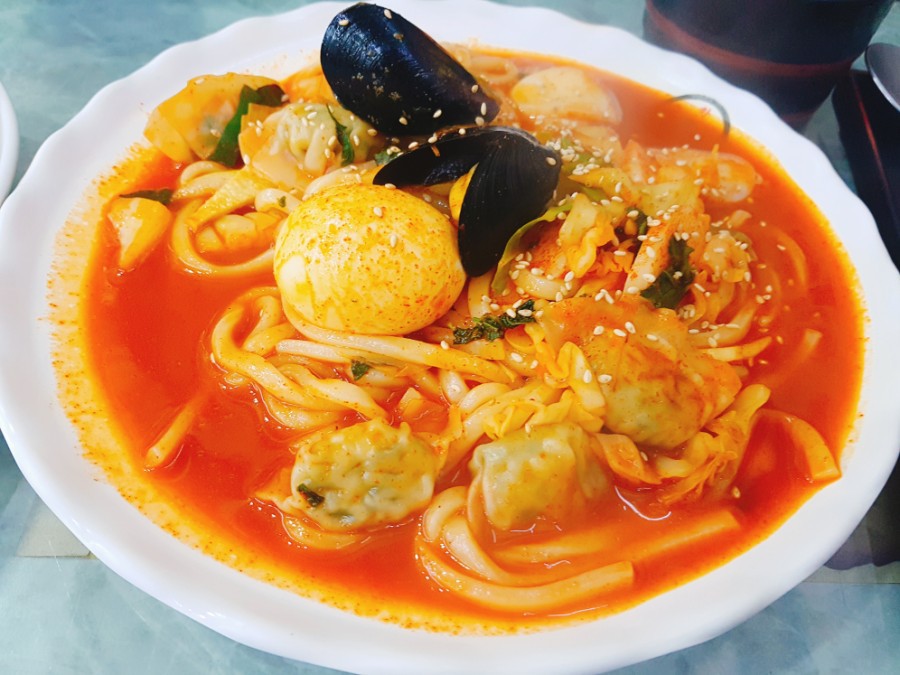 최고김밥 이미지