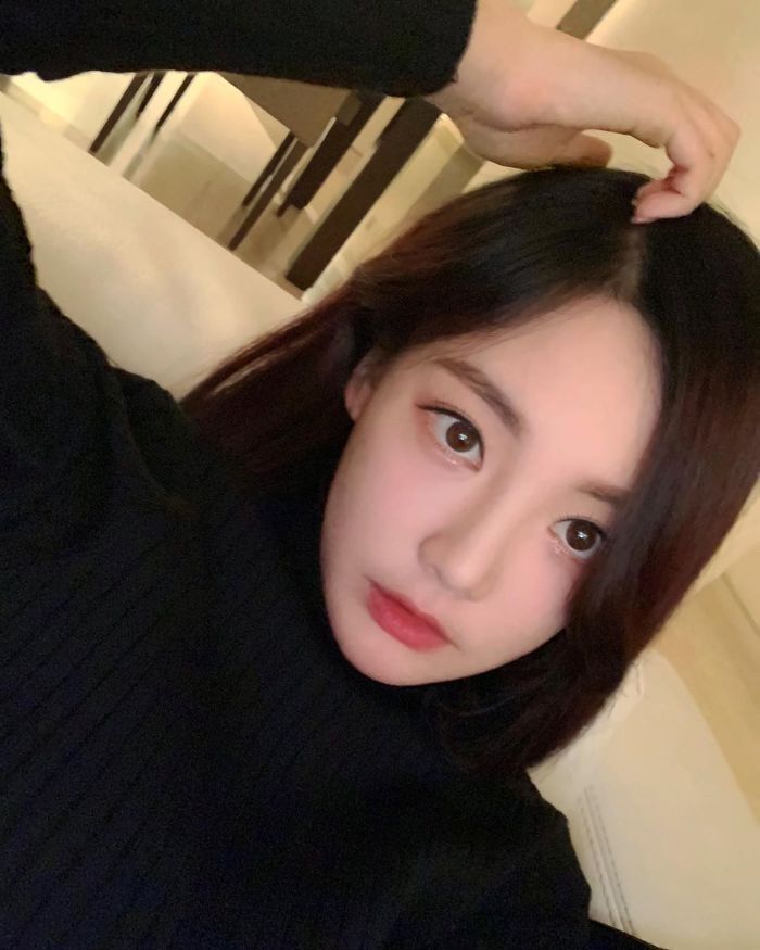 게임 아나운서 곽민선.jpg | 인스티즈