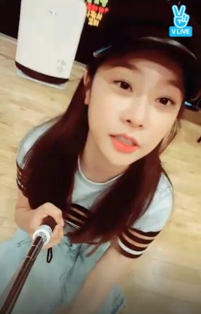 악플러에게 조언해준 여자아이돌 | 인스티즈