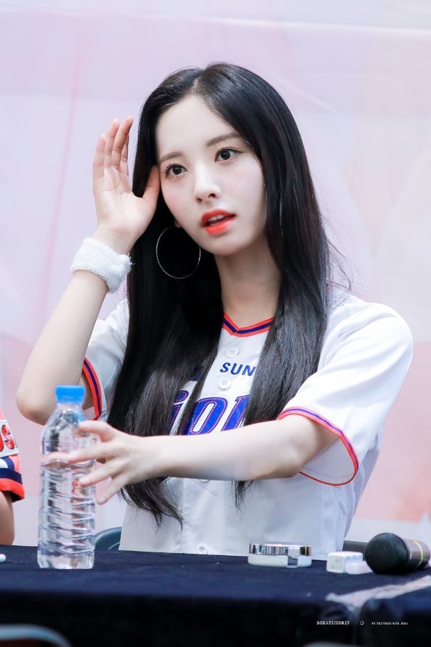 우주소녀 보나 | 인스티즈