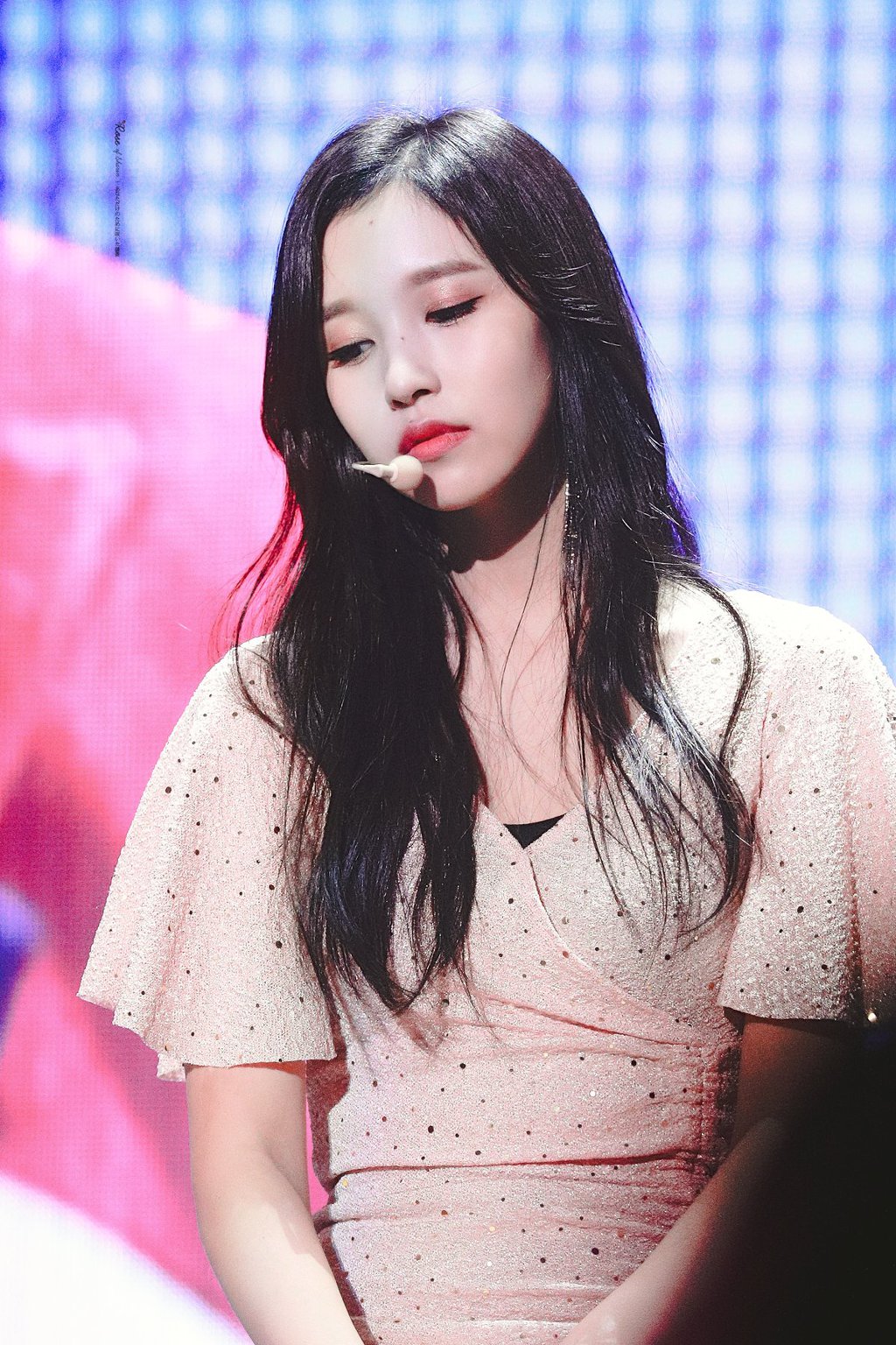 여전히 이쁜 트와이스 미나.jpg | 인스티즈
