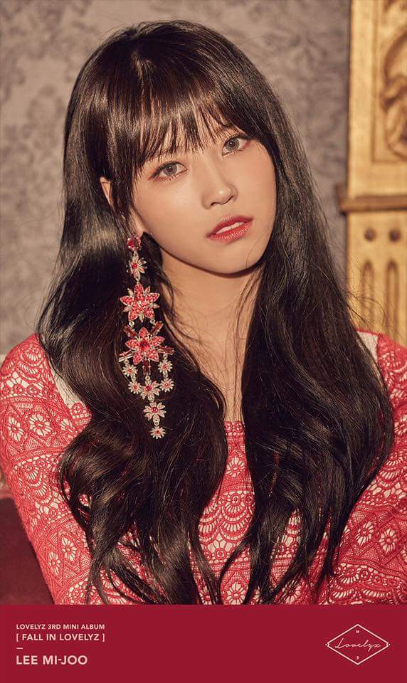 [러블리즈] 저녁 얻어먹는데 메뉴선정 머하지 싶어서 아무나 | 인스티즈