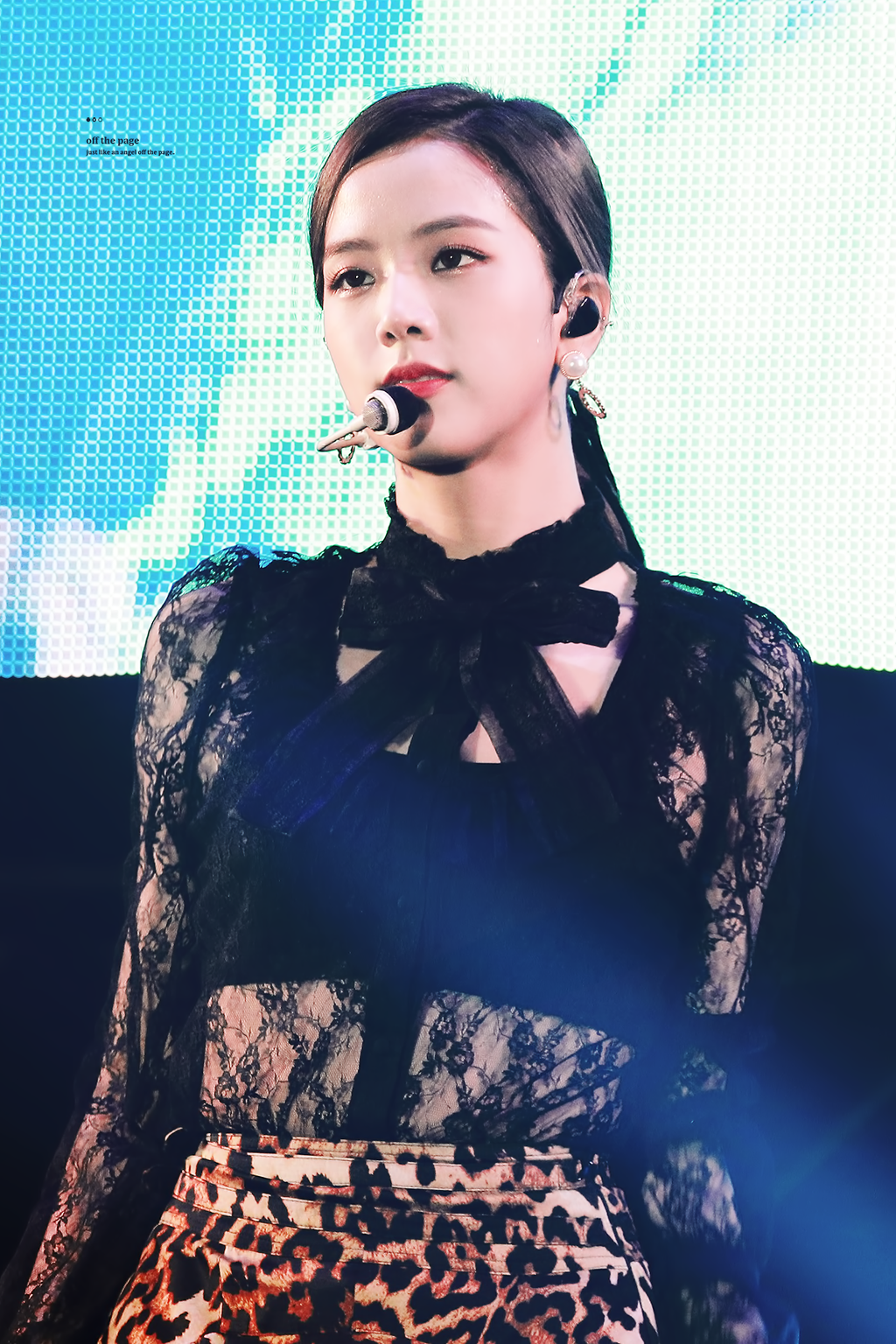 얼굴천재 김지수.jpgif | 인스티즈