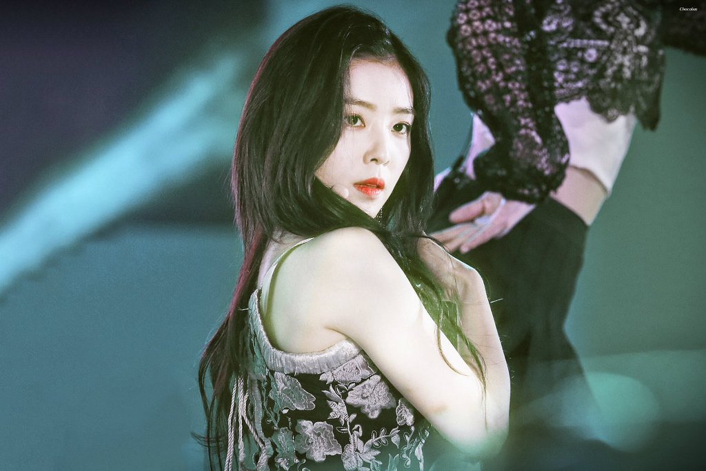 아이린은 정말 예쁘다.jpgif (사진多多多) | 인스티즈