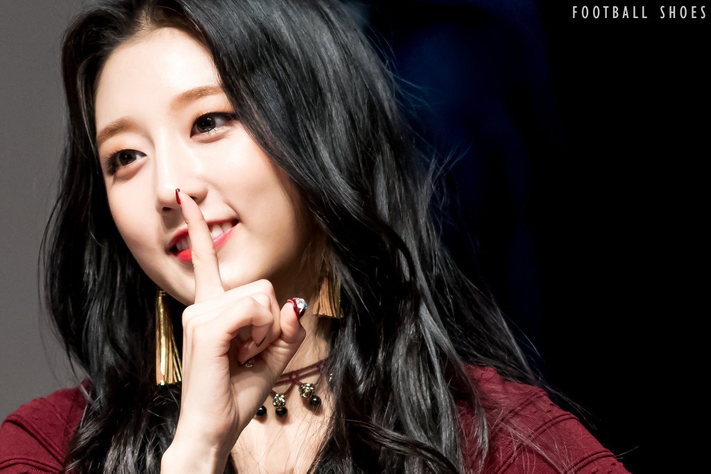 러블리즈 예인 | 인스티즈