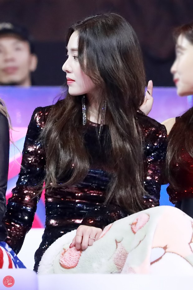레드벨벳 아이린 | 인스티즈