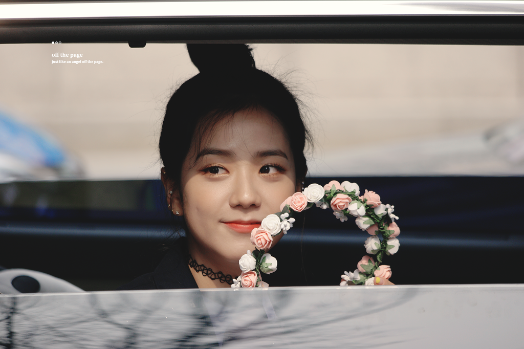 얼굴천재 김지수.jpgif | 인스티즈