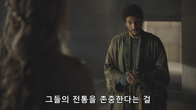 [왕좌의게임] 폭풍의 딸 54화 | 인스티즈