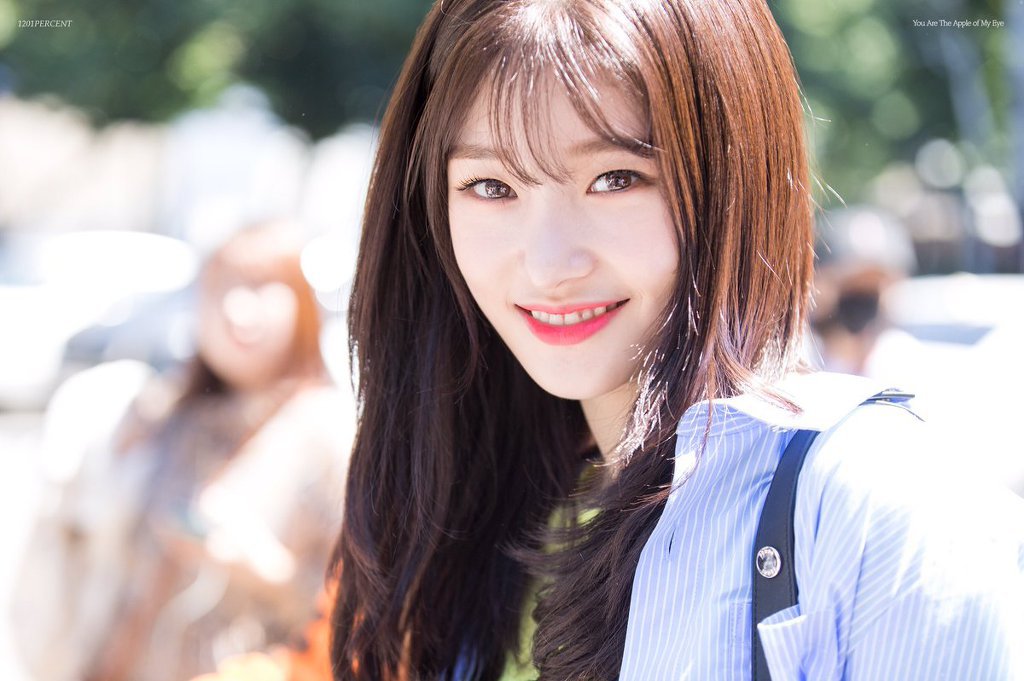 프로듀스101 시즌1 연습생들이 뽑은 자체 비주얼 top 11.jpgif | 인스티즈