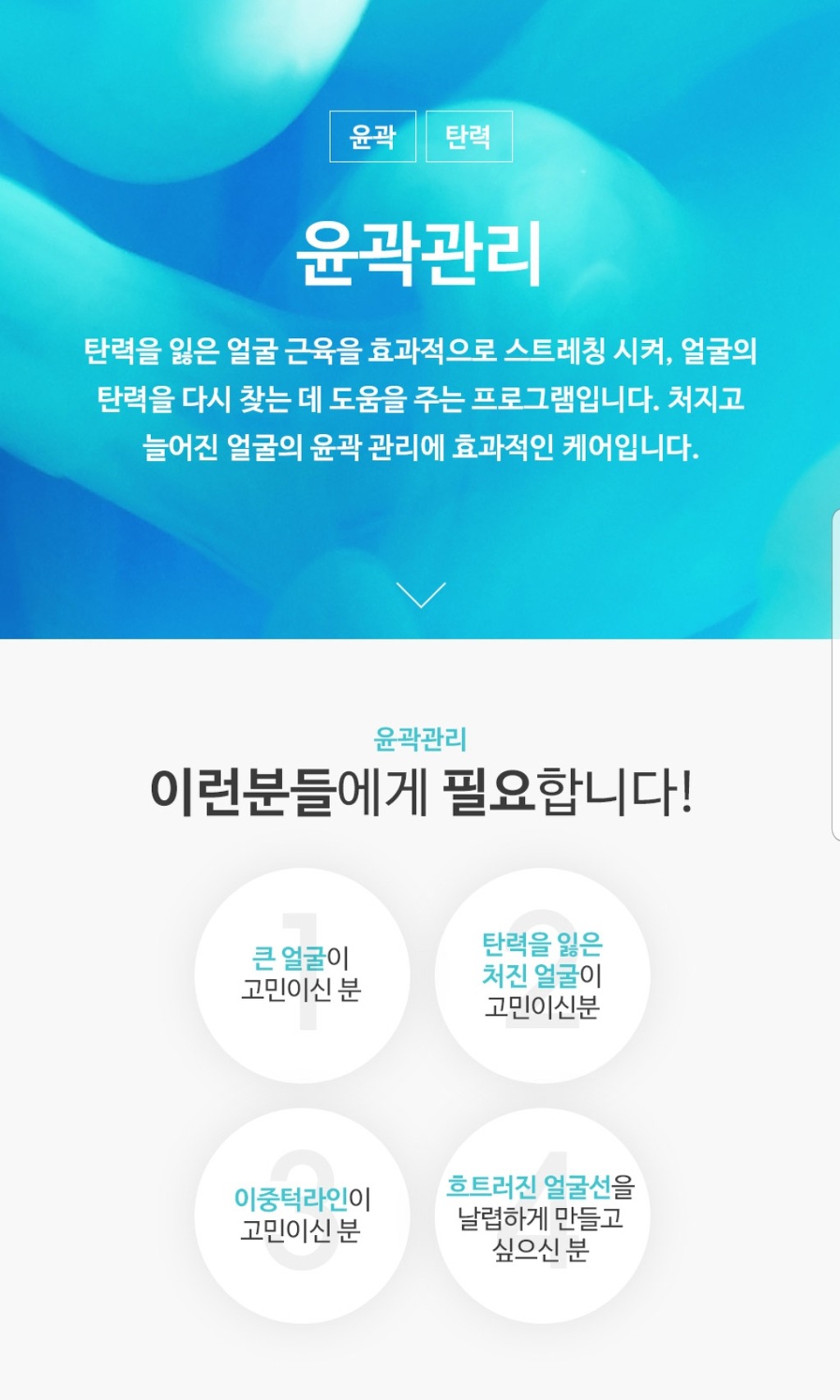 에스테티아 이미지
