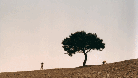 옛날 영화 감성.gif | 인스티즈