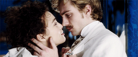 [영화] 안나 카레니나 (Anna Karenina, 2012) | 인스티즈