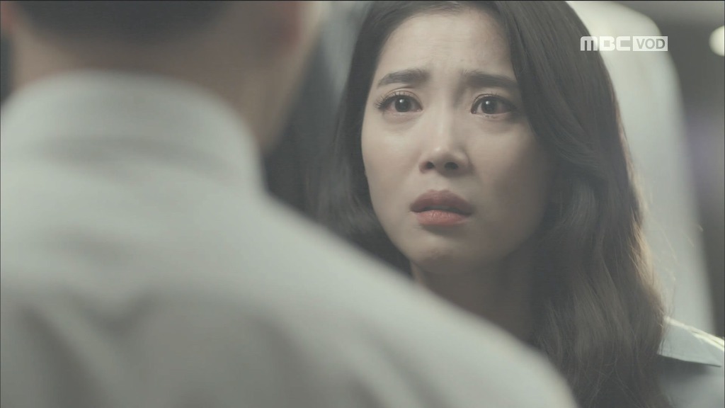 [신과의약속] 엄청난 막장의 느낌을 가진 명드의 느낌을 내는 요상한 드라마 | 인스티즈