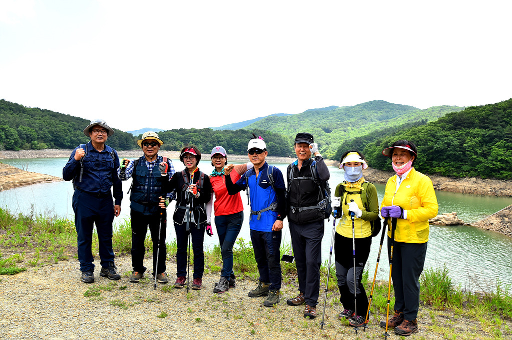 화산골산장 이미지
