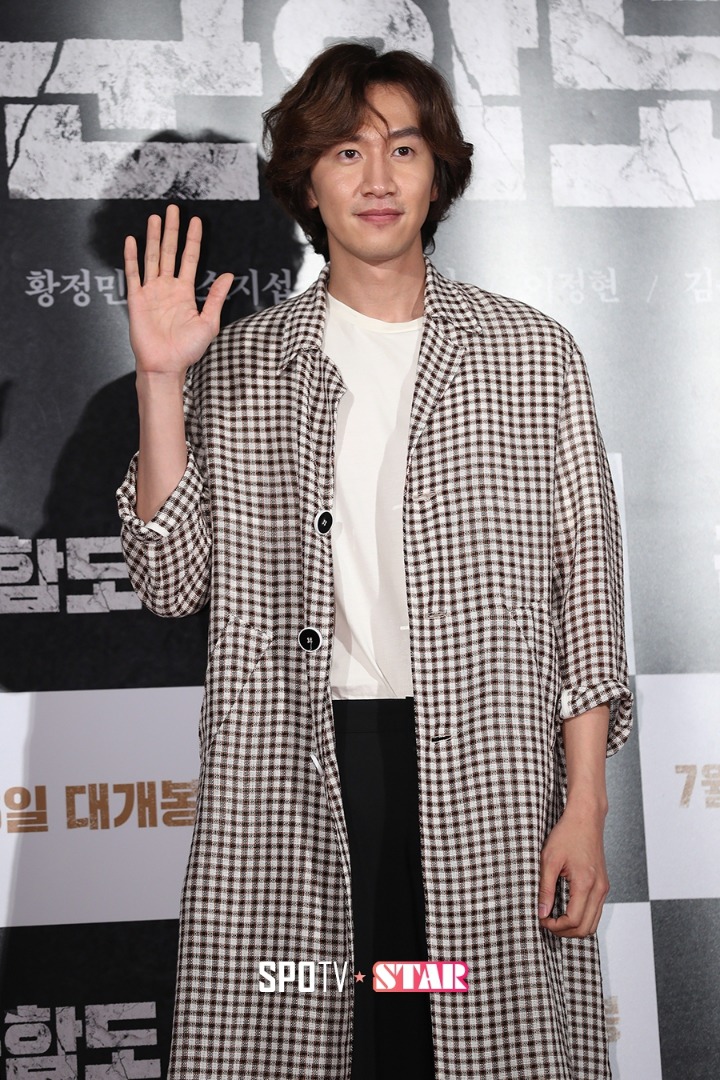 개인적으로 이미지만 빼면 강동원에 비기기 가능해보이는 배우 | 인스티즈