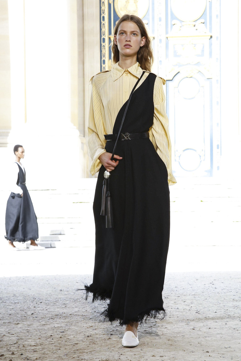 니나 리찌 2018 S/S 컬렉션 | 인스티즈