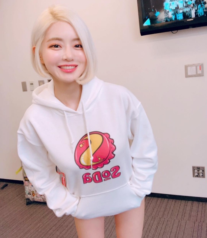 최근 DJ소다 인스타 | 인스티즈