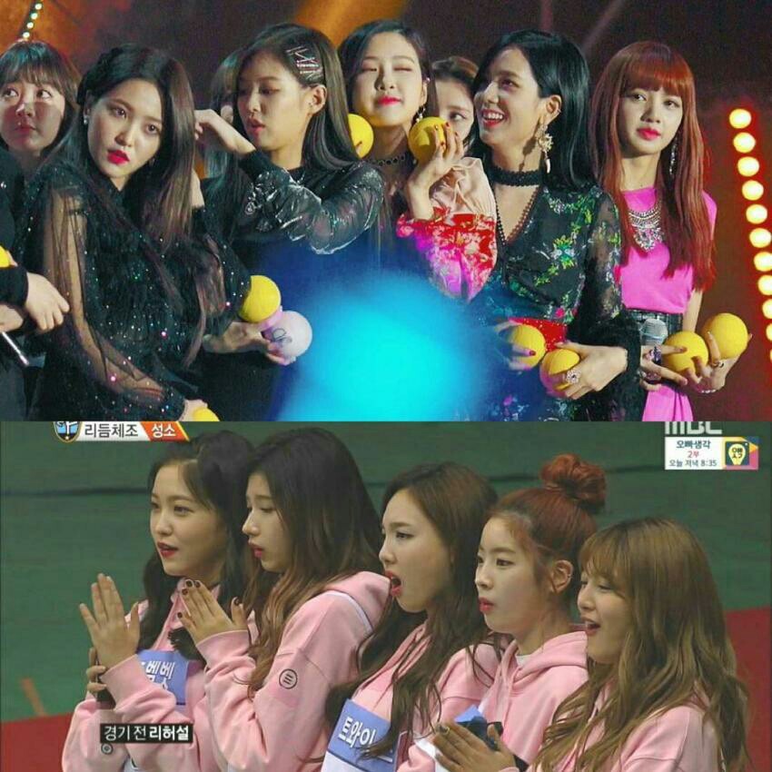 [레드벨벳] 좋아..아주 자연스러웠어 | 인스티즈