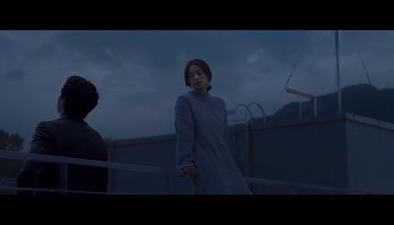 나에게만 그녀가 보이기 시작했다. 천우희 김남길 주연 ＜영화 어느날＞ 11 | 인스티즈