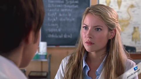 쉬즈더맨 속 로라 램지(Laura Ramsey).jpgif | 인스티즈
