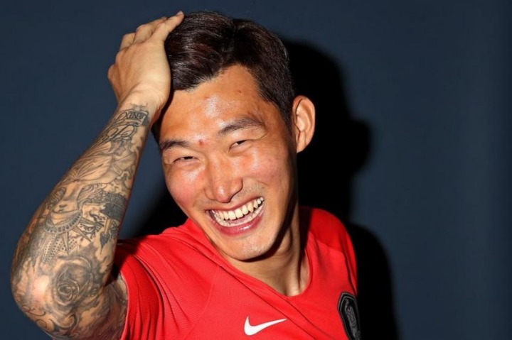 갓한민국이란인 이유 | 인스티즈