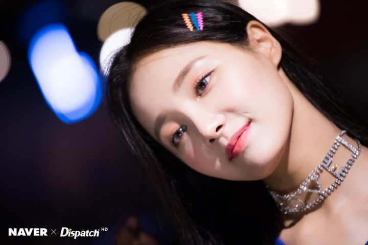 모모랜드 낸시 연우 | 인스티즈