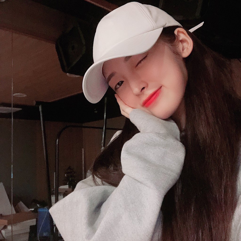 오마이걸 트위터 아린 | 인스티즈