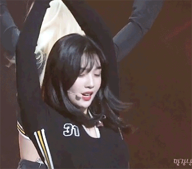[데이터주의] 며칠전 열린음악회 레드벨벳.gif | 인스티즈
