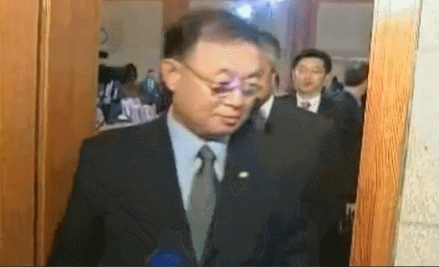 노무현의 변호사. JPG | 인스티즈