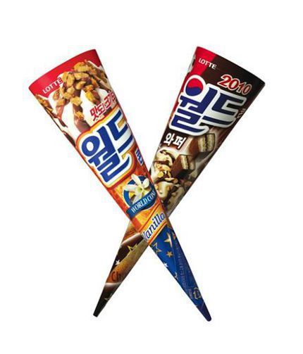 이 중에서 최고의 임팩트를 자랑했던 아이스크림은?? | 인스티즈