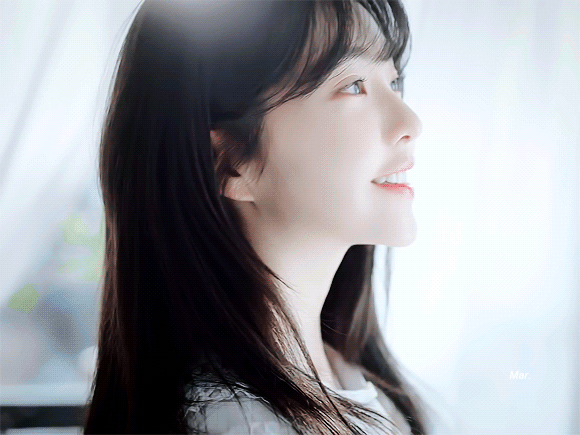  아이린 특유의 분위기.jpgif | 인스티즈