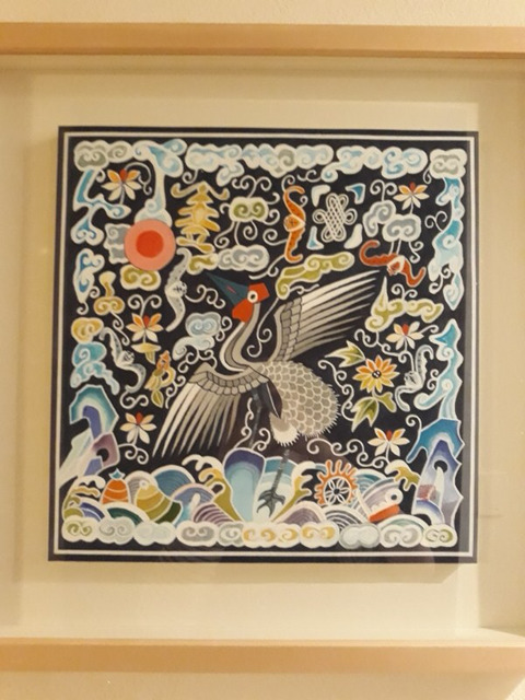 우리 할머니가 그리신 그림 어때? | 인스티즈