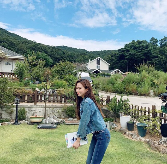 10.09 고성희 인스타.jpg | 인스티즈