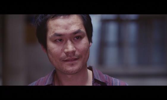 강산맨션 102호에는 살인마가 살고있다. ＜영화＞ 이웃사람 08 | 인스티즈