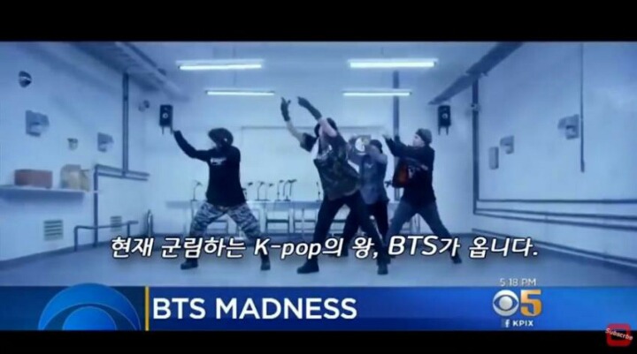 방탄소년단 미국인기 현실ㄷㄷㄷ | 인스티즈