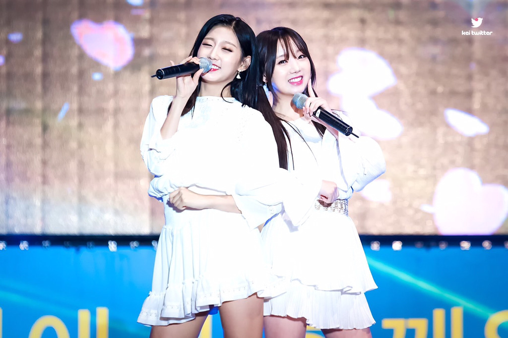 [러블리즈] 케이를 올리고 싶어서 케이 | 인스티즈
