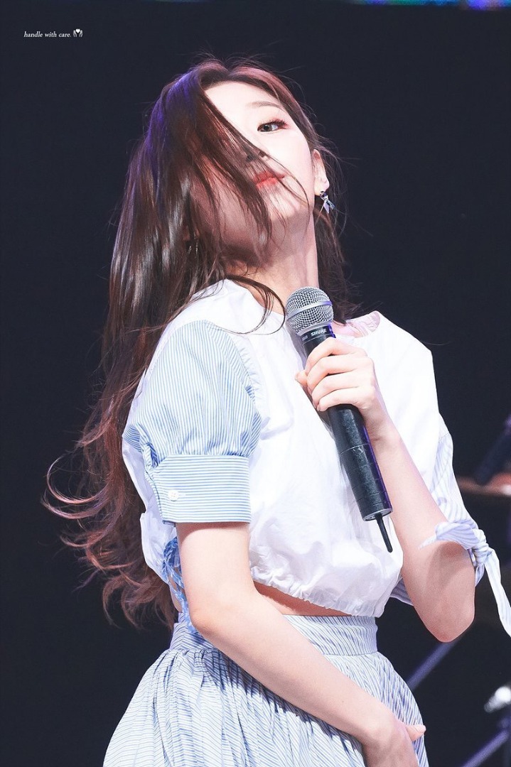 러블리즈 예인 생일이라서 예인이 | 인스티즈