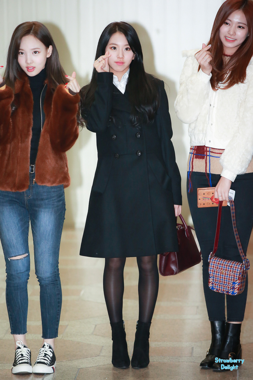 [2017] 월별 채영이 -11월- | 인스티즈