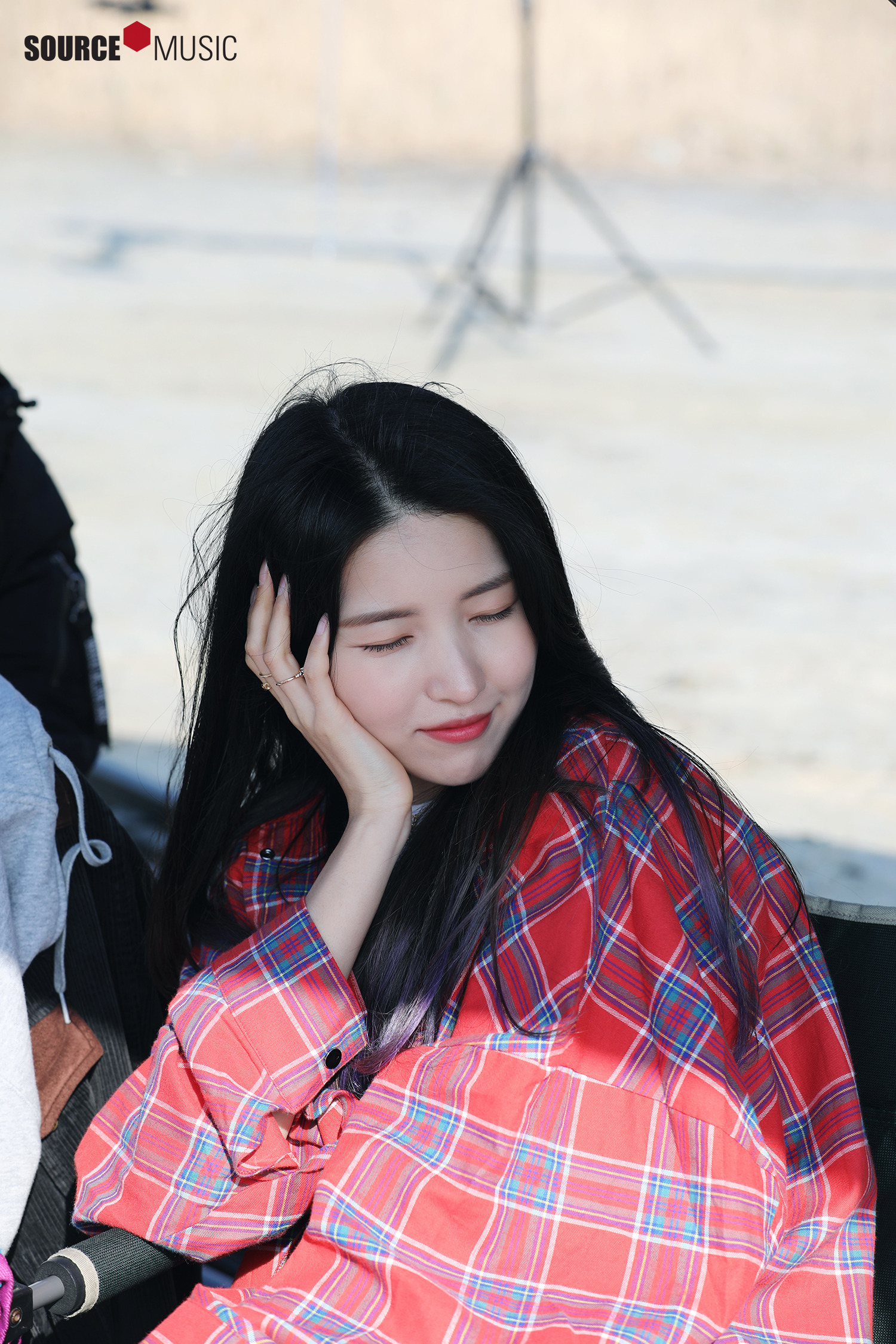 350번째 하루 한번 여자친구 소원 | 인스티즈