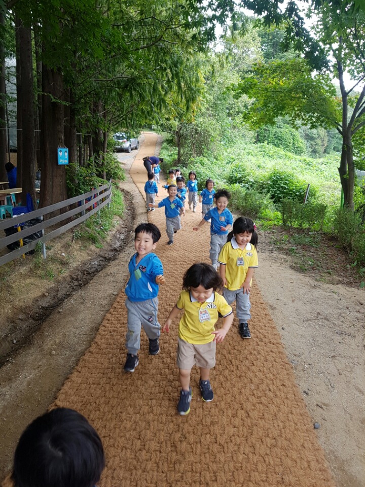 청계천연염색장 이미지