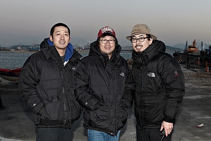 체감상 관객수 최소 4백만인데 실제론 300백만도 넘기지 못한 청불영화 3편 | 인스티즈