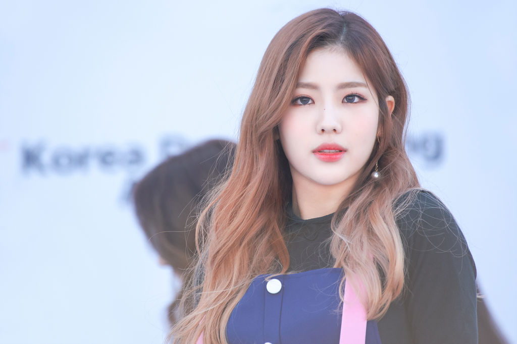 아이린+조헤정+김소희(K팝) 다 닮은 여자 아이돌ㄷㄷㄷ | 인스티즈