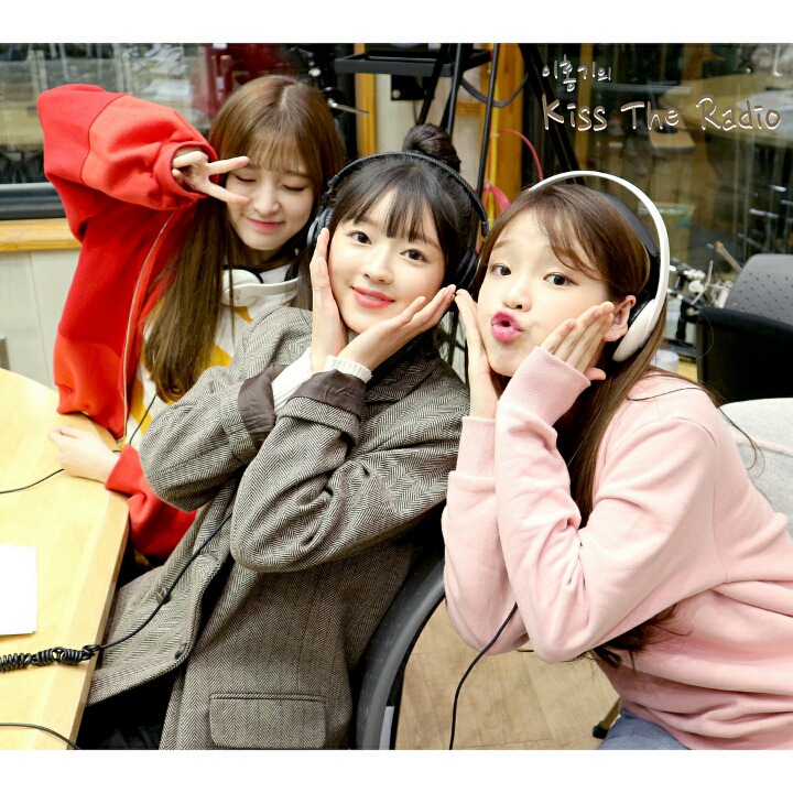 오마이걸 홍키라 | 인스티즈