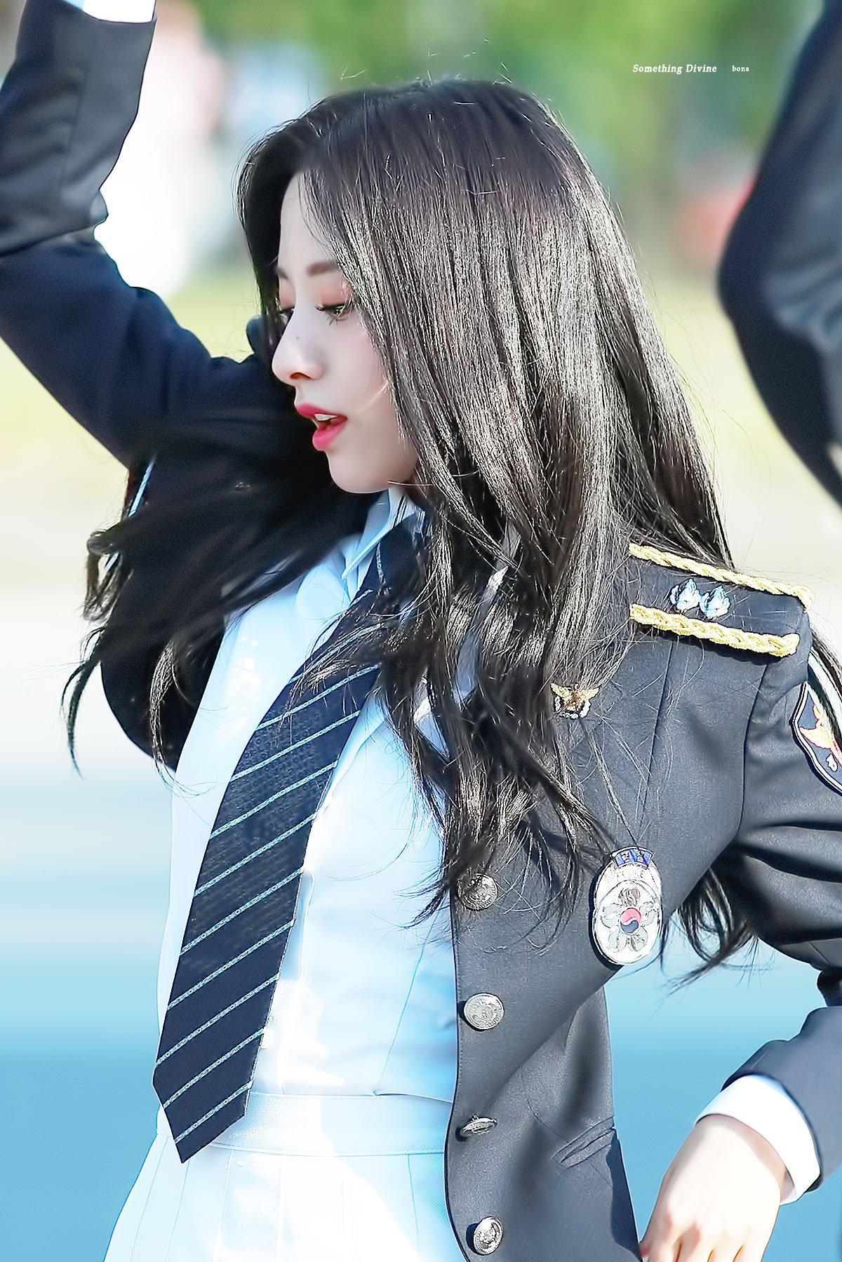 우주소녀 보나의 비쥬얼.jpg | 인스티즈