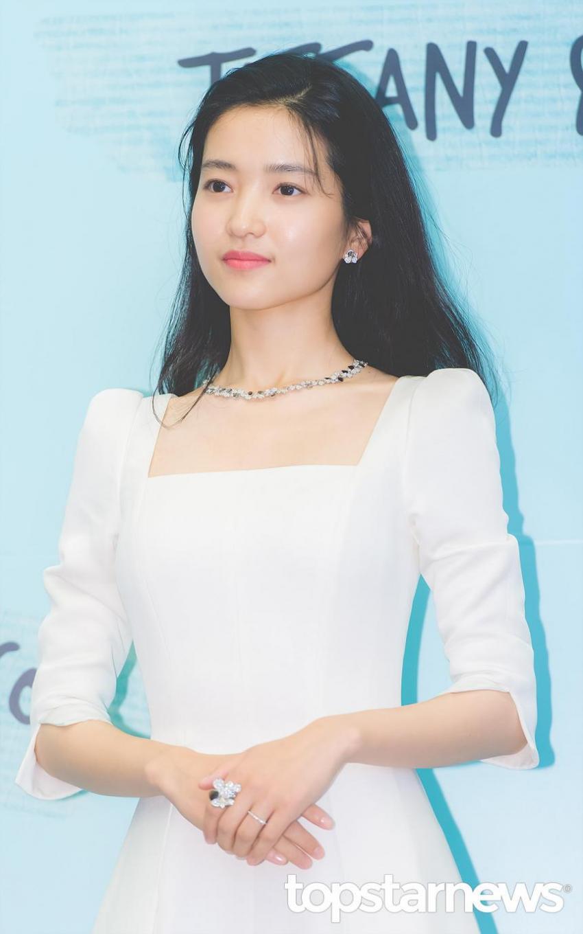 미스터 션샤인 고家 애기씨 애신 김태리 움짤 | 인스티즈