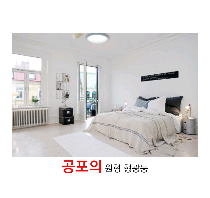 외국방인데 희한하게 우리나라방 같네 | 인스티즈